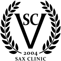 SCV Ligatures logo