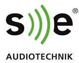 SE Audiotechnik logo