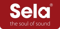 Sela logo