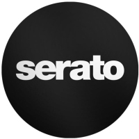 Serato logo