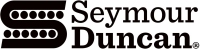 Seymour Duncan logo