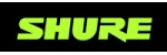 Shure by Gator