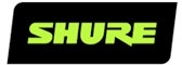 Shure logo