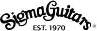 Sigma Guitars logo