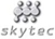 Skytec logo