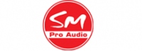 SM Pro Audio logo