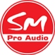 SM Pro Audio logo