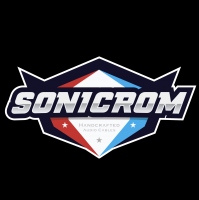 Sonicrom logo