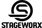 Stageworx logo