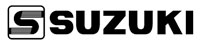 Suzuki logo