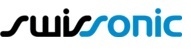 Swissonic logo