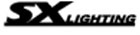 SX Lighting logo