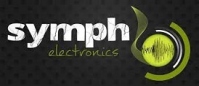 Symph Electronics logo