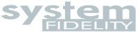 System Fidelity logo