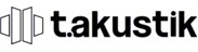 t.akustik logo