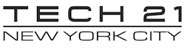 Tech 21 logo