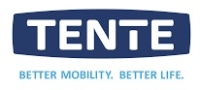 Tente logo