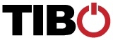 TIBO logo