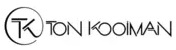 Ton Kooiman logo