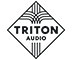 Triton Audio logo