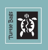 Turtle logo