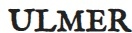 Ulmer logo