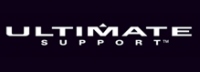 Ultimate Support logo