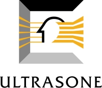 Ultrasone logo