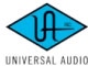 Universal Audio logo