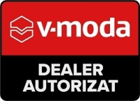 V-Moda logo