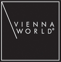 Vienna World logo