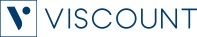 Viscount logo