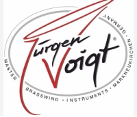 Voigt Brass logo