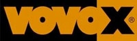 Vovox logo