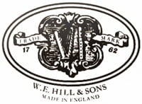 W.E. Hill & Sons logo