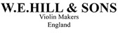 W.E. Hill & Sons logo