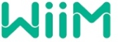 WiiM logo