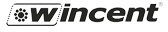 Wincent logo