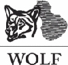 Wolf logo