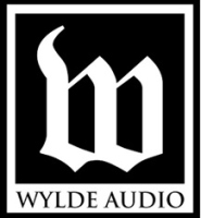 Wylde Audio logo