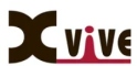 XVive logo