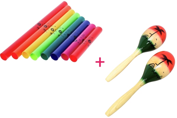 Kids Percussion Set 01 Kids Percussion Set 01