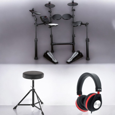 Carlsbro CSD-100 V2 Set