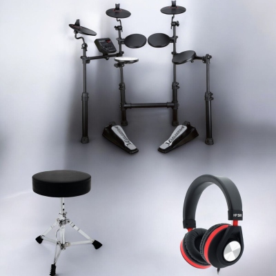 Carlsbro CSD-100 V2 Set