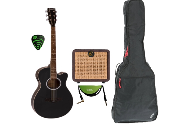 AW-400 Guitar Starter Set