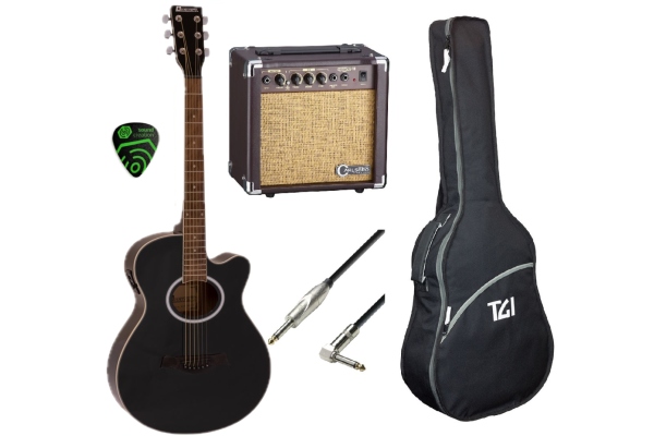 AW-400 Western Guitar Starter Set AW-400 Western Guitar Starter Set