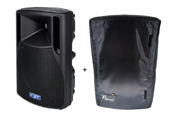 FBT HIMaxX 60 + Cover