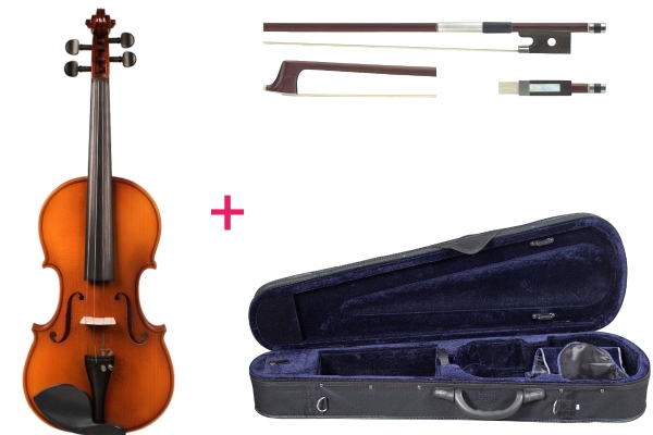 Elite Violin Set