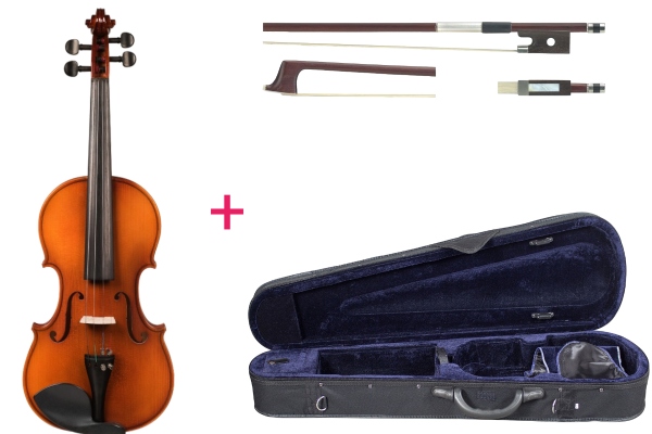 Elite Violin Set Elite Violin Set