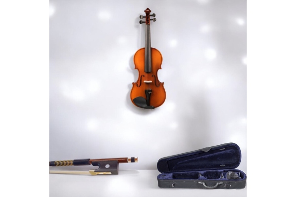 Elite Violin Set